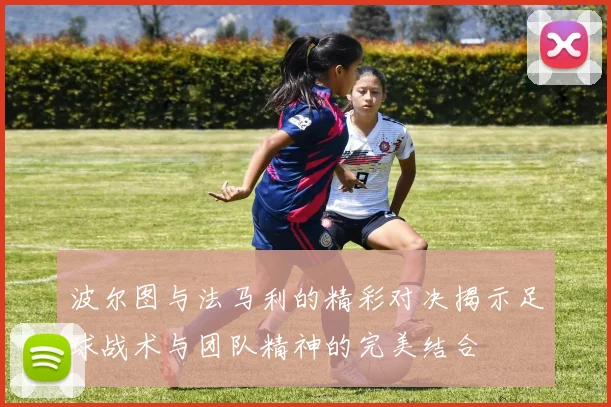 波尔图与法马利的精彩对决揭示足球战术与团队精神的完美结合