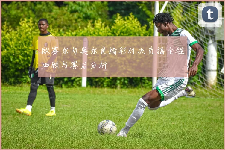 欧赛尔与奥尔良精彩对决直播全程回顾与赛后分析