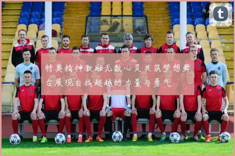 特奥精神激励无数心灵共筑梦想舞台展现自我超越的力量与勇气