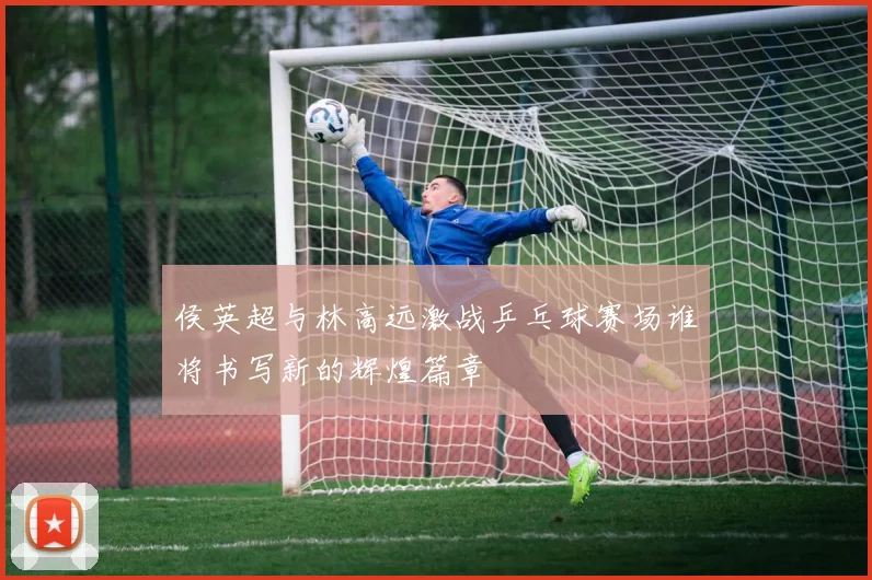 侯英超与林高远激战乒乓球赛场谁将书写新的辉煌篇章