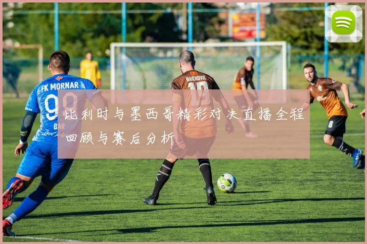 比利时与墨西哥精彩对决直播全程回顾与赛后分析